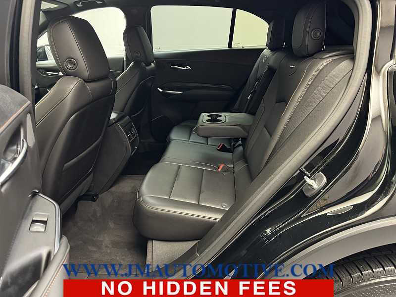 2020 Cadillac XT4 Sport