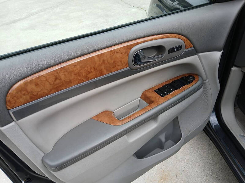 2011 Buick Enclave CXL-1