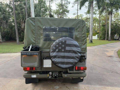 1993 Mercedes-Benz G-Class