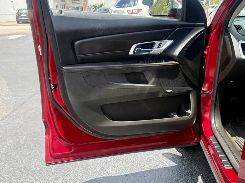 2012 GMC Terrain SLT-2
