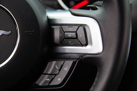 2022 Ford Mustang GT