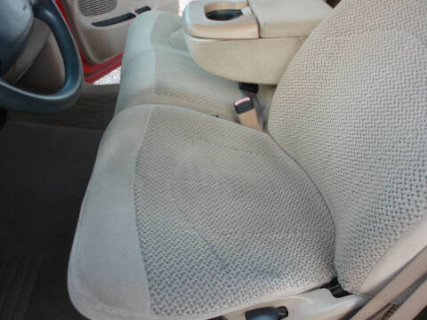 2000 Ford F-150