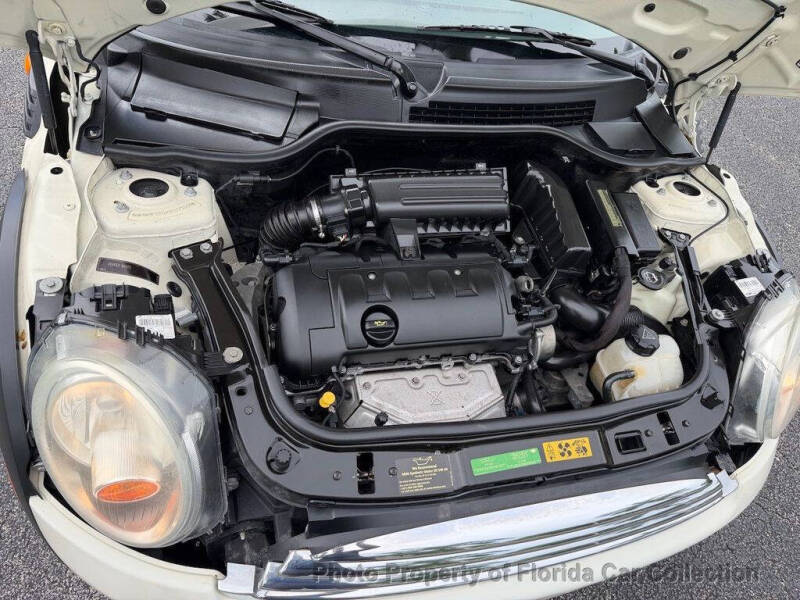 2009 MINI Cooper
