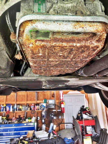 2002 BMW 3 Series 325i