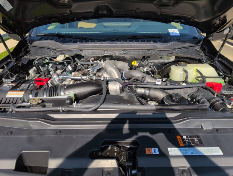 2026 Ford F-350 Super Duty