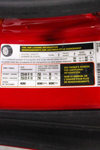 2010 BMW Z4 sDrive35i