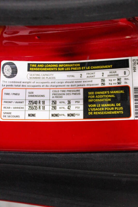 2010 BMW Z4 sDrive35i