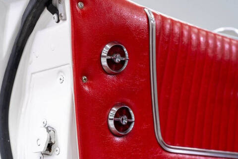 1964 Chevrolet Corvette