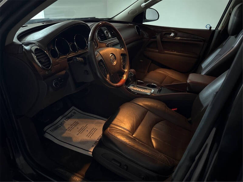 2014 Buick Enclave Premium