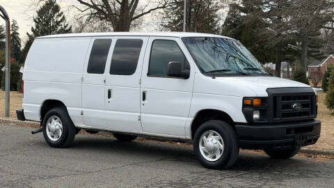 2011 Ford E-Series E-150