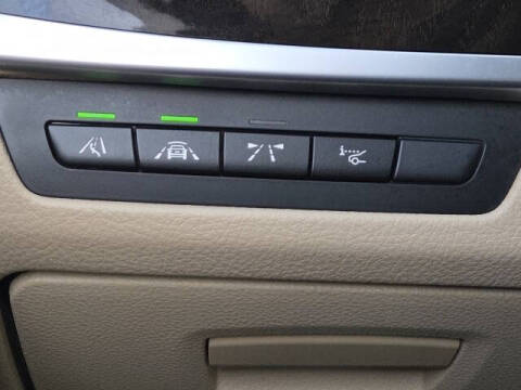 2015 BMW 5 Series 528i xDrive