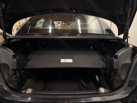 2015 BMW 4 Series 435i