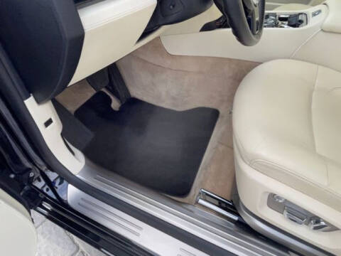 2010 Rolls-Royce Ghost