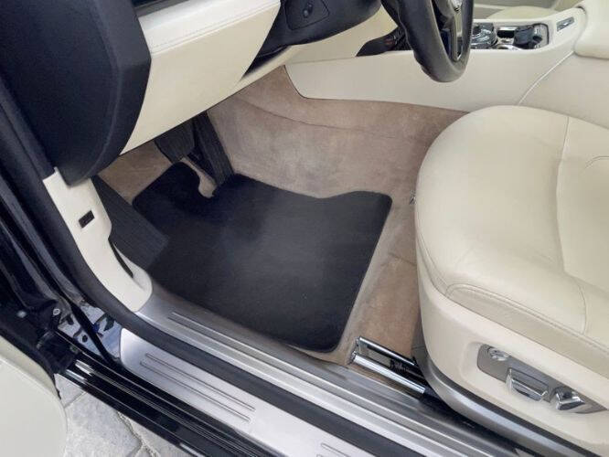 2010 Rolls-Royce Ghost