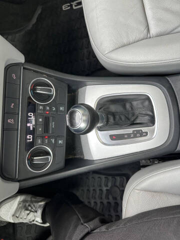2017 Audi Q3 2.0T Premium