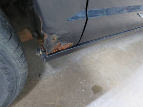 2008 Chrysler Town and Country Touring