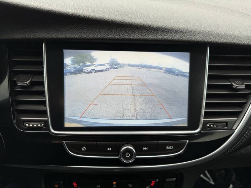 2019 Buick Encore Essence