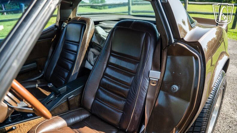 1978 Chevrolet Corvette
