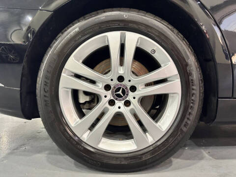 2018 Mercedes-Benz S-Class S 450