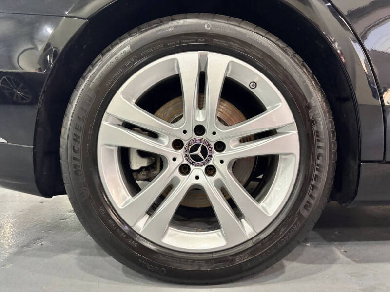 2018 Mercedes-Benz S-Class S 450