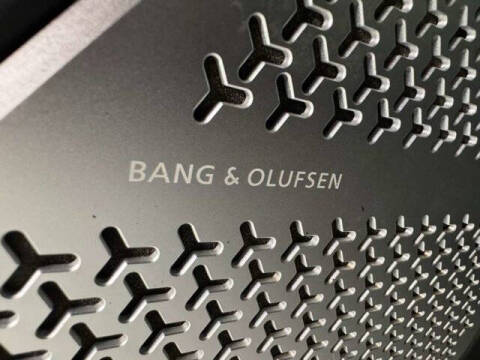 2019 Lamborghini Urus