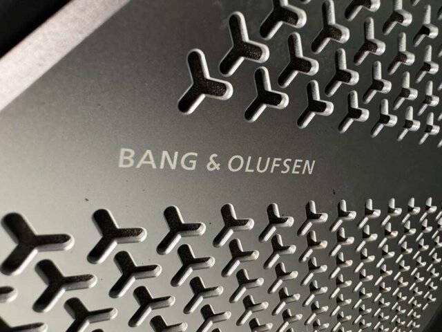 2019 Lamborghini Urus