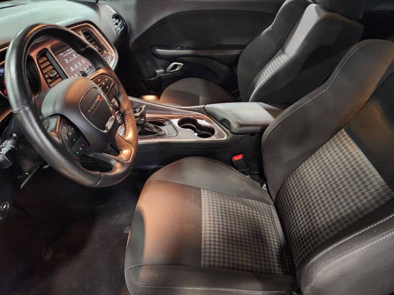 2019 Dodge Challenger GT