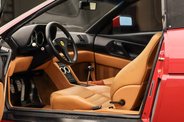 1994 Ferrari 348
