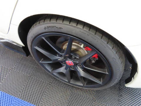 2024 Honda Civic Type R