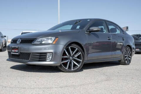 2013 Volkswagen Jetta for sale at SOUTHWEST AUTO GROUP-EL PASO in El Paso TX