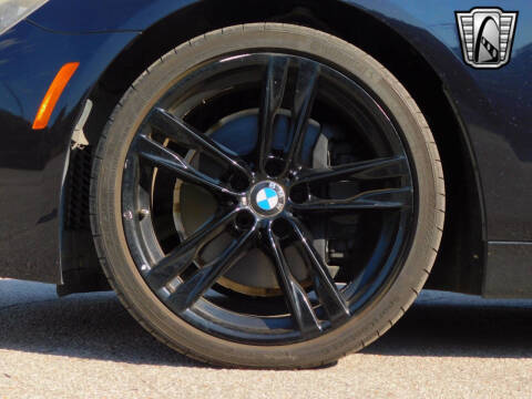 2013 BMW 6 Series 650i