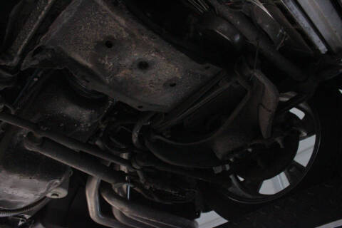 1973 Chevrolet Corvette