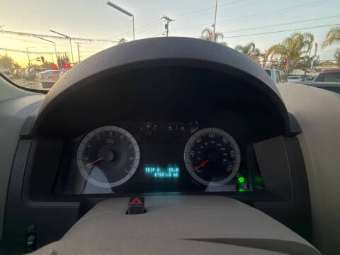 2009 Ford Escape Hybrid