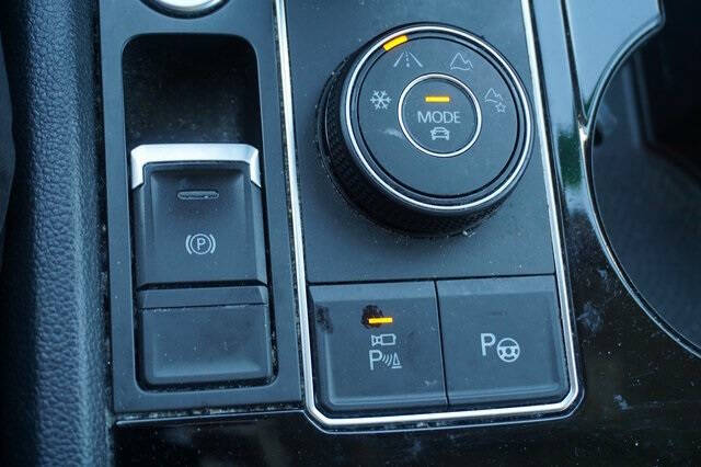 2019 Volkswagen Atlas V6 SEL Premium 4Motion