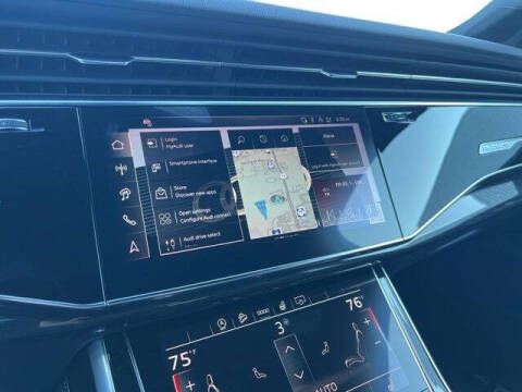 2026 Audi Q7 quattro Premium Plus 45 TFSI