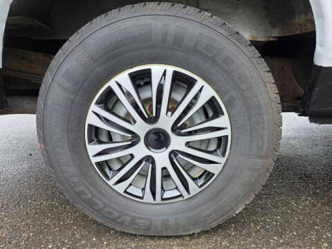 2008 Ford E-Series E-350 SD