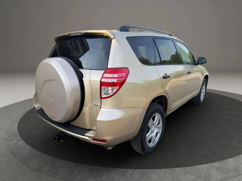 2010 Toyota RAV4