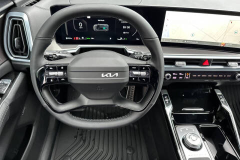 2026 Kia Sorento Hybrid X-Line SX-Prestige