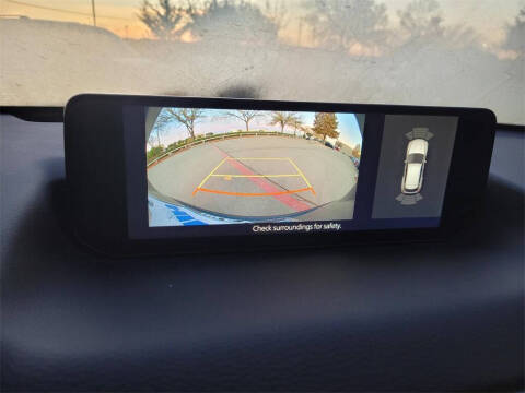 2026 Mazda CX-50 Hybrid Premium Plus