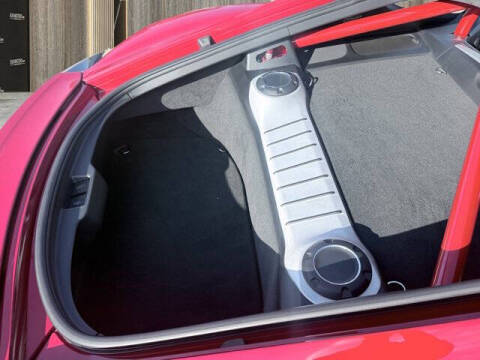 2015 Porsche Cayman GTS