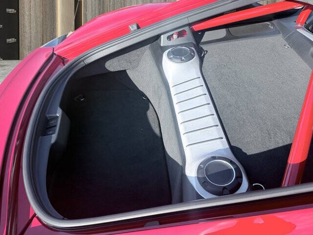 2015 Porsche Cayman GTS