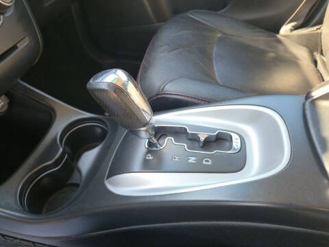 2014 Dodge Journey R/T