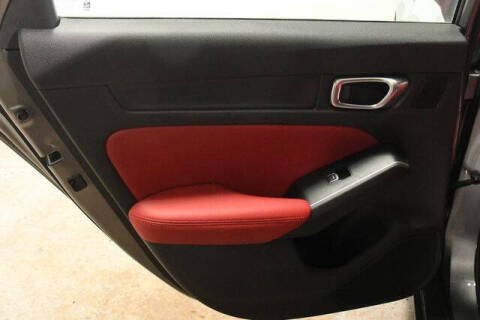 2024 Acura Integra w/A-SPEC