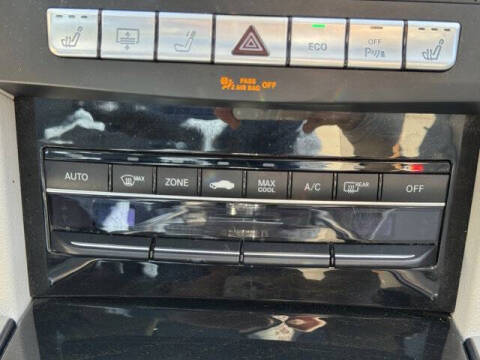 2014 Mercedes-Benz E-Class E 350 Luxury