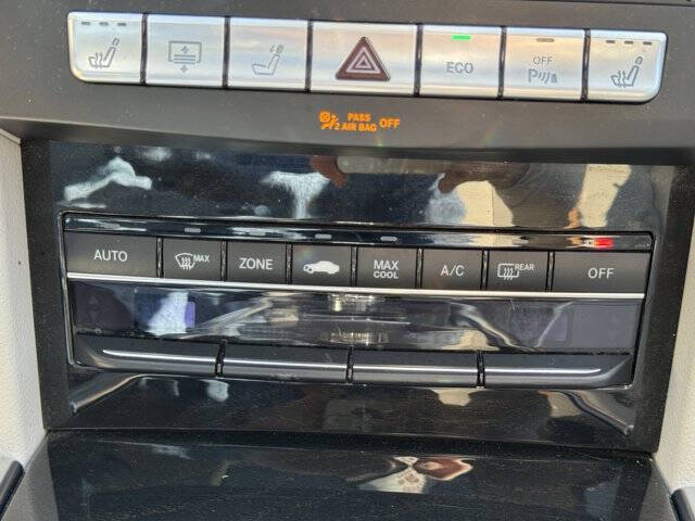 2014 Mercedes-Benz E-Class E 350 Luxury