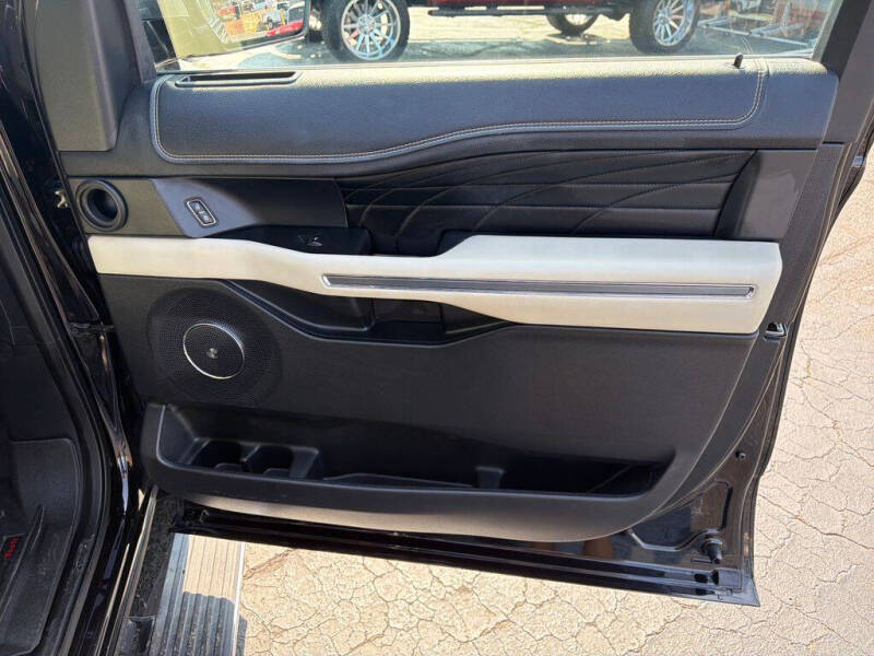 2019 Ford Expedition Platinum