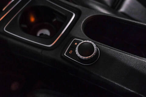 2018 Mercedes-Benz GLA GLA 250 4MATIC