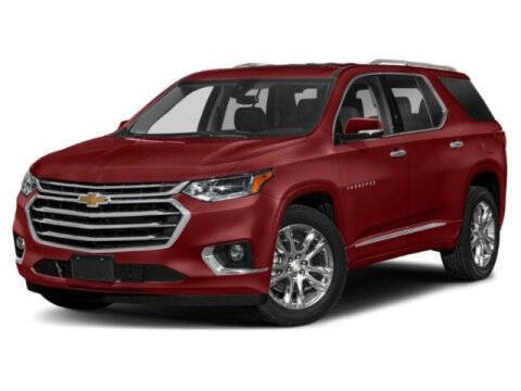 2019 Chevrolet Traverse for sale at CarZoneUSA in West Monroe LA