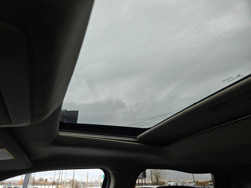 2012 RAM 2500 Laramie