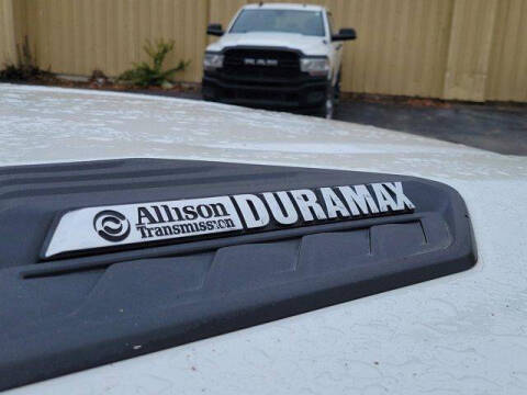 2023 Chevrolet Silverado 2500HD